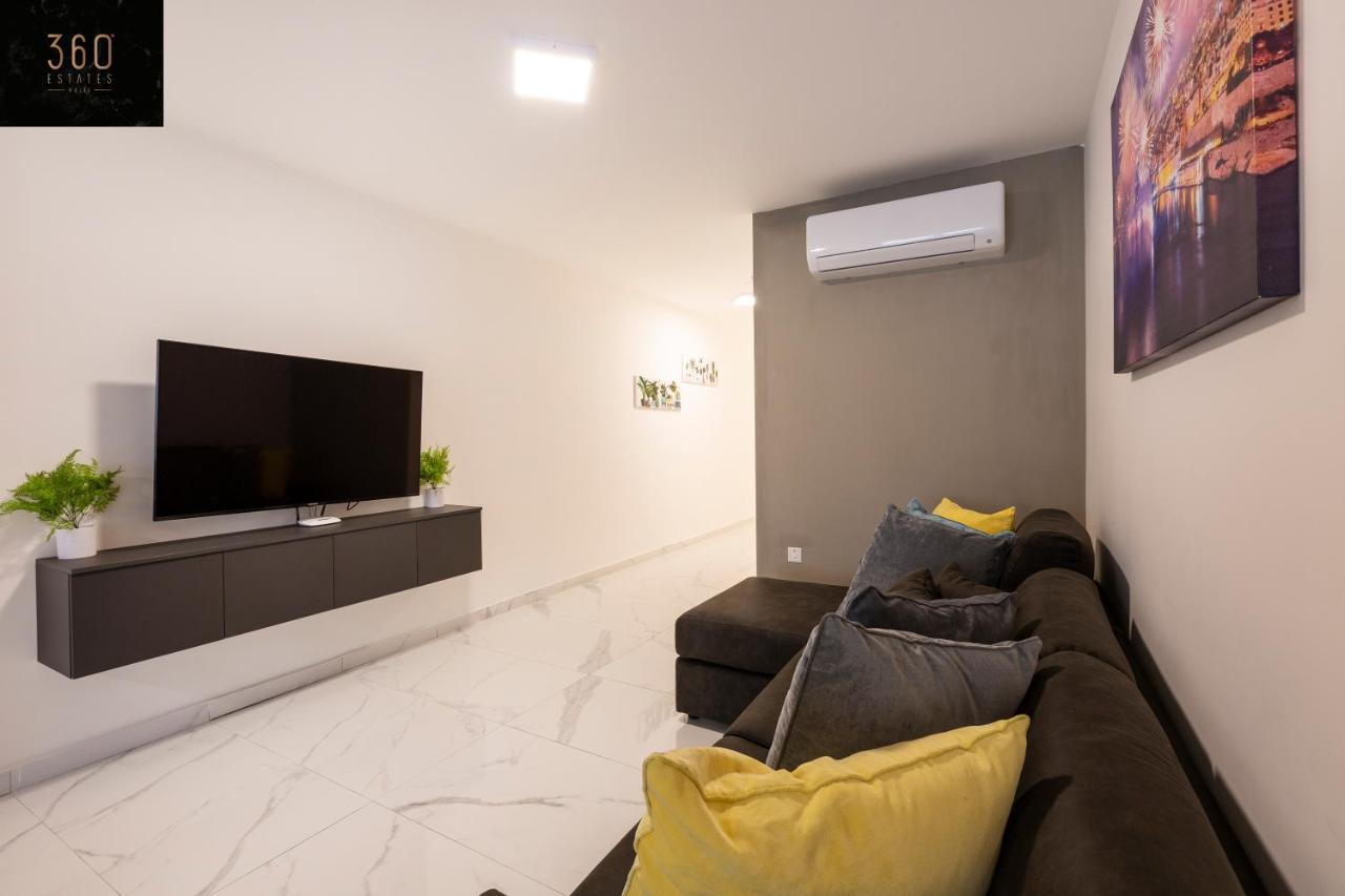 Appartement St Paul's Bay Sunny By 360 Estates