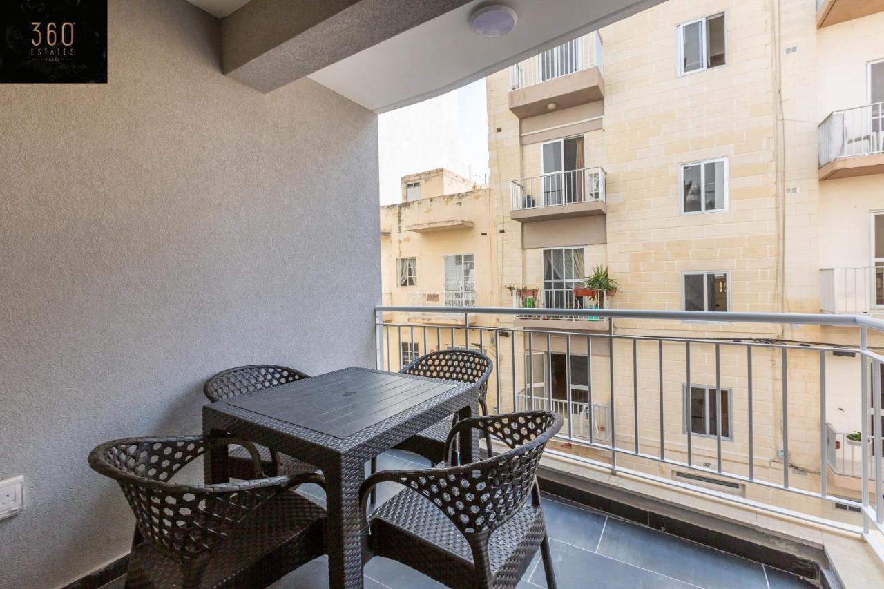 Appartement St Paul's Bay Sunny By 360 Estates San Pawl il-Baħar