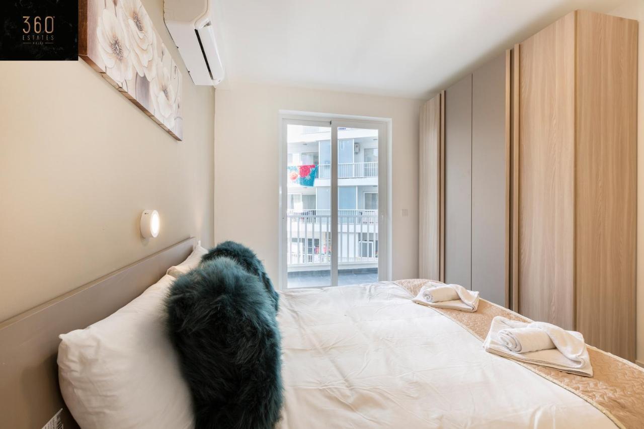 Appartement St Paul's Bay Sunny By 360 Estates San Pawl il-Baħar