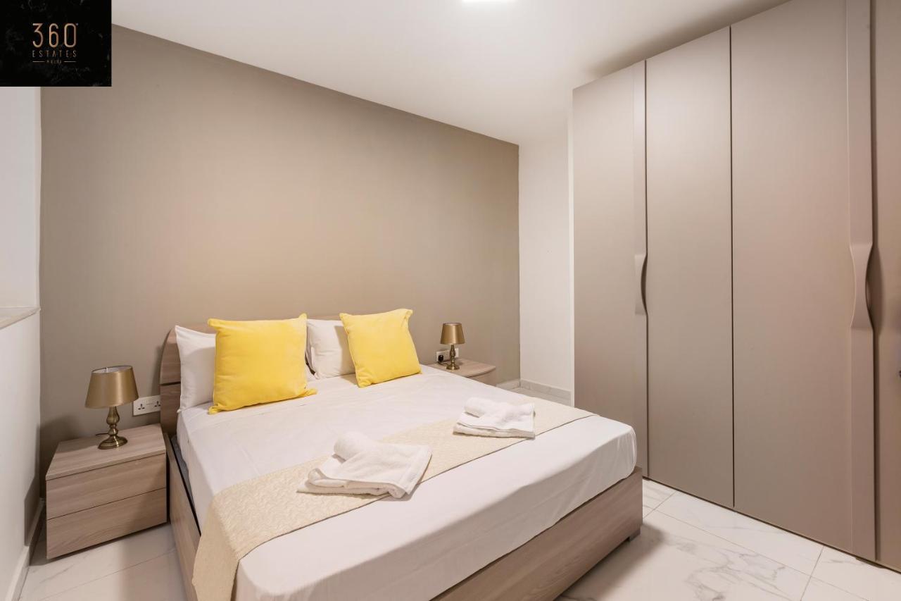 St Paul's Bay Sunny By 360 Estates Appartement