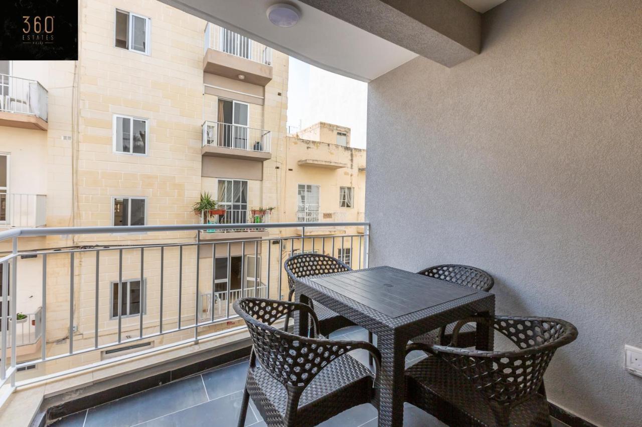 St Paul's Bay Sunny By 360 Estates Appartement San Pawl il-Baħar