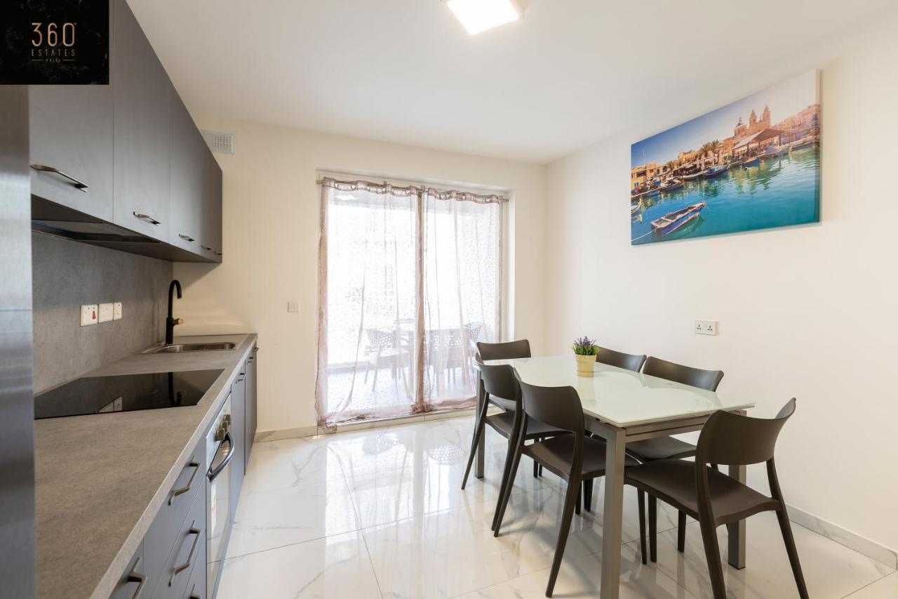 St Paul's Bay Sunny By 360 Estates * San Pawl il-Baħar