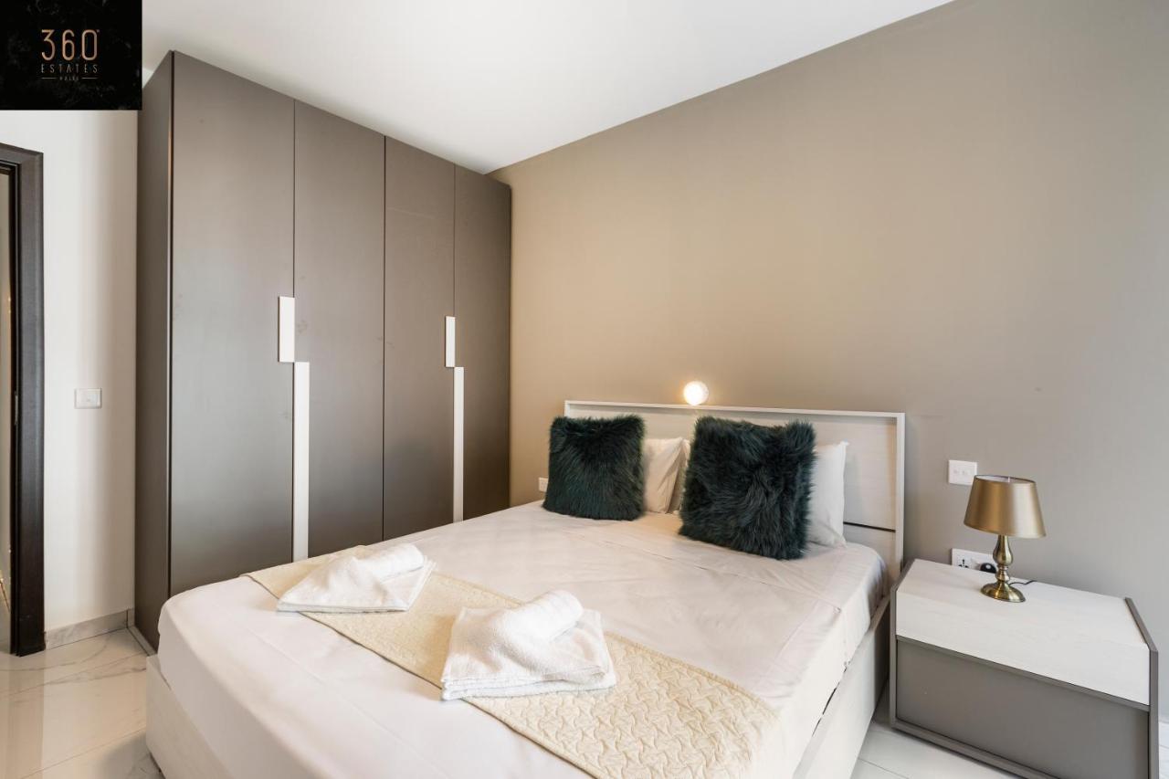 St Paul's Bay Sunny By 360 Estates Appartement San Pawl il-Baħar