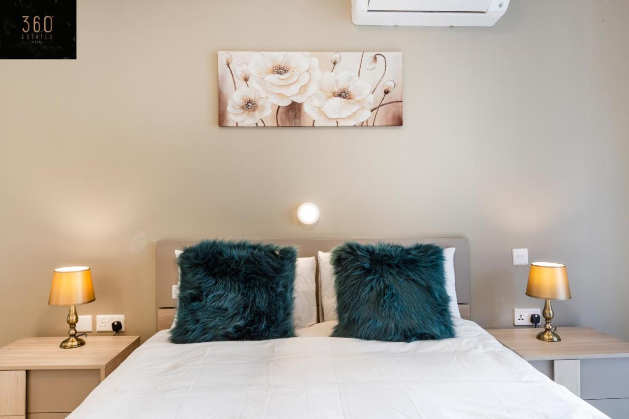 St Paul's Bay Sunny By 360 Estates Apartment